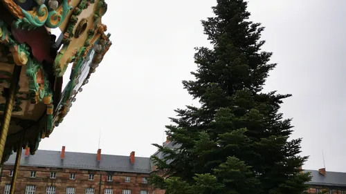 Noël : Saverne mise sur la magie